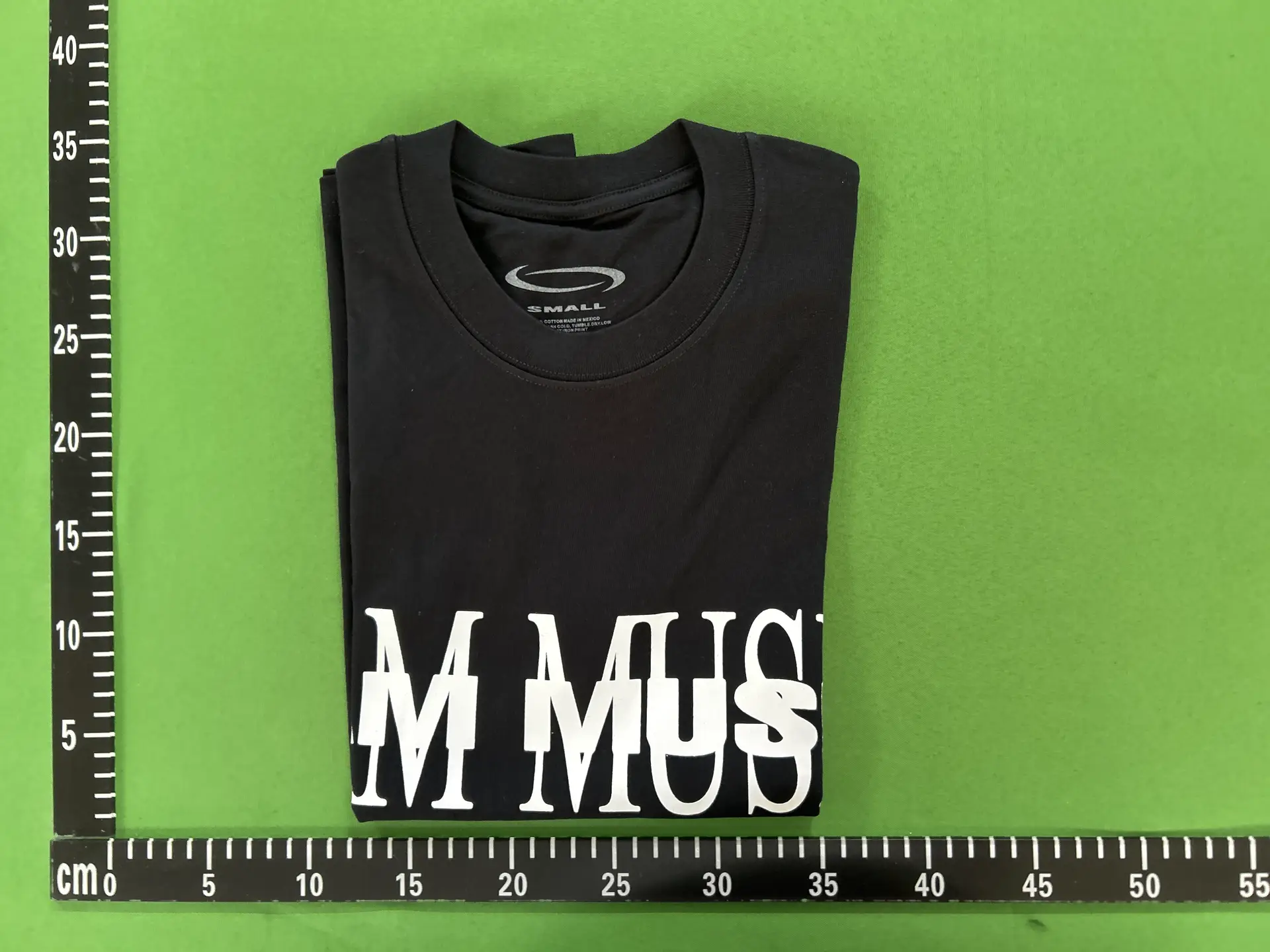 Oakley M MUS T-Shirt Black