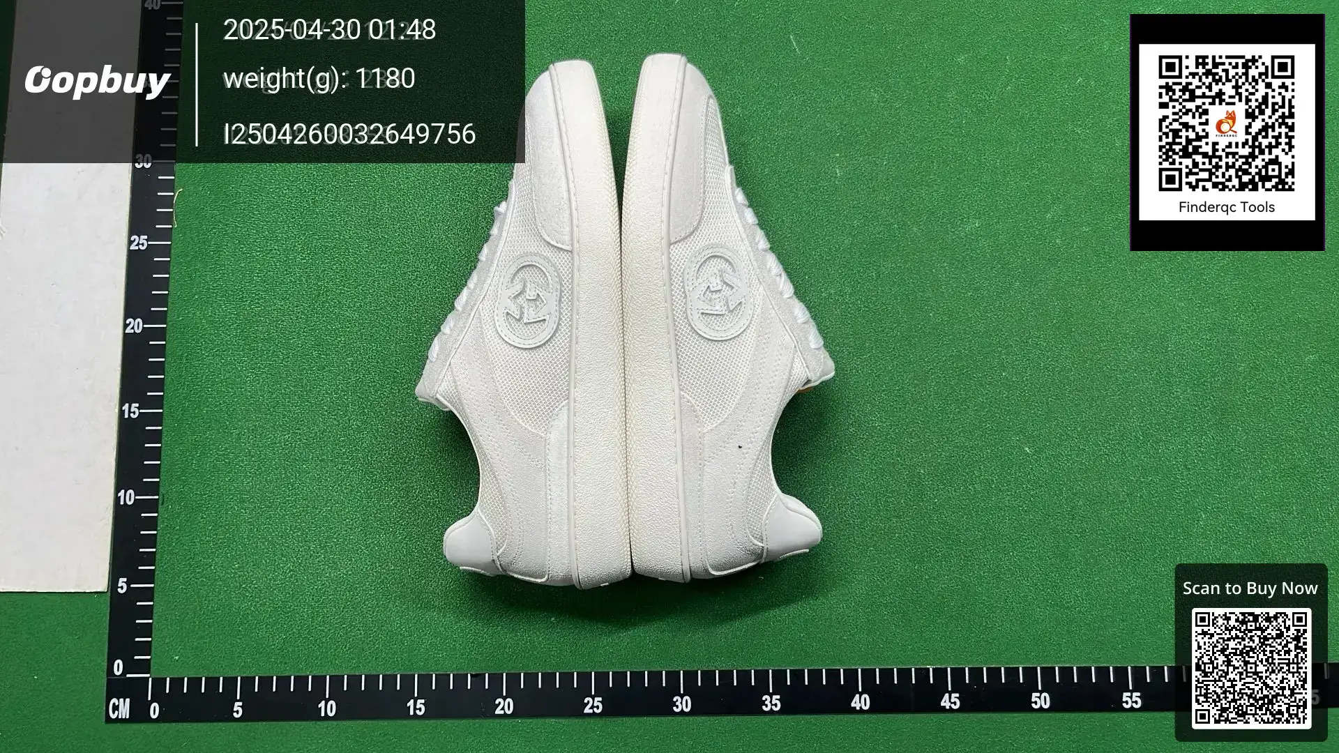 European Station Casual Shoes Leather Stitching Mesh Breathable Color Matching German Training Shoes Lightweight Soft Sole Versatile Sports White Shoes