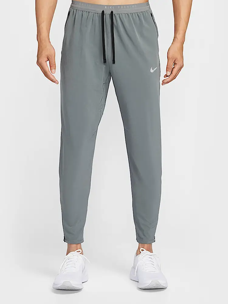 Nike Dri-Fit Men's Quick-Drying Woven Running Pants Summer New Sports Pants Hv4545-084