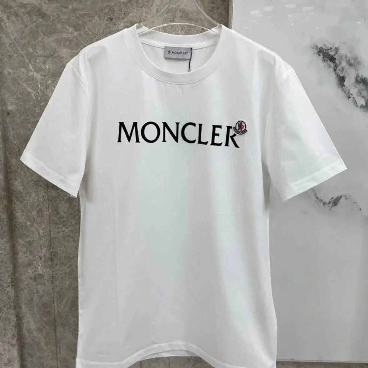 MONCLER T-shirt