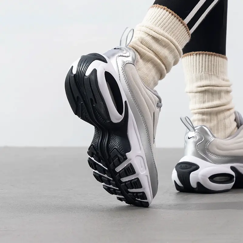 Nike Nike Women's Shoes Thick Sole Dad Shoes 25 Spring New arrival Air Max Casual Shoes Sports Shoes Hm0256-001