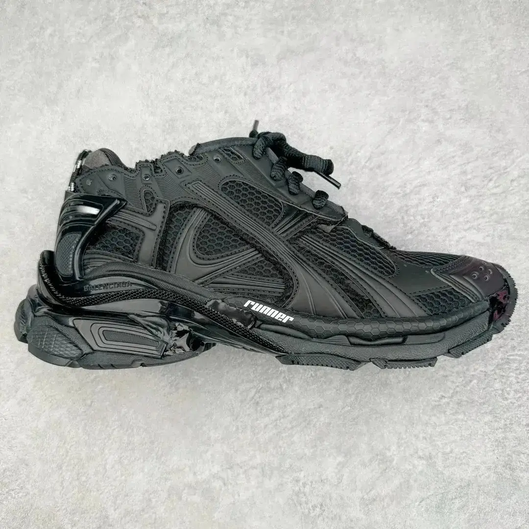 REAL XA版 BLCA Runner 7.5代 LINK