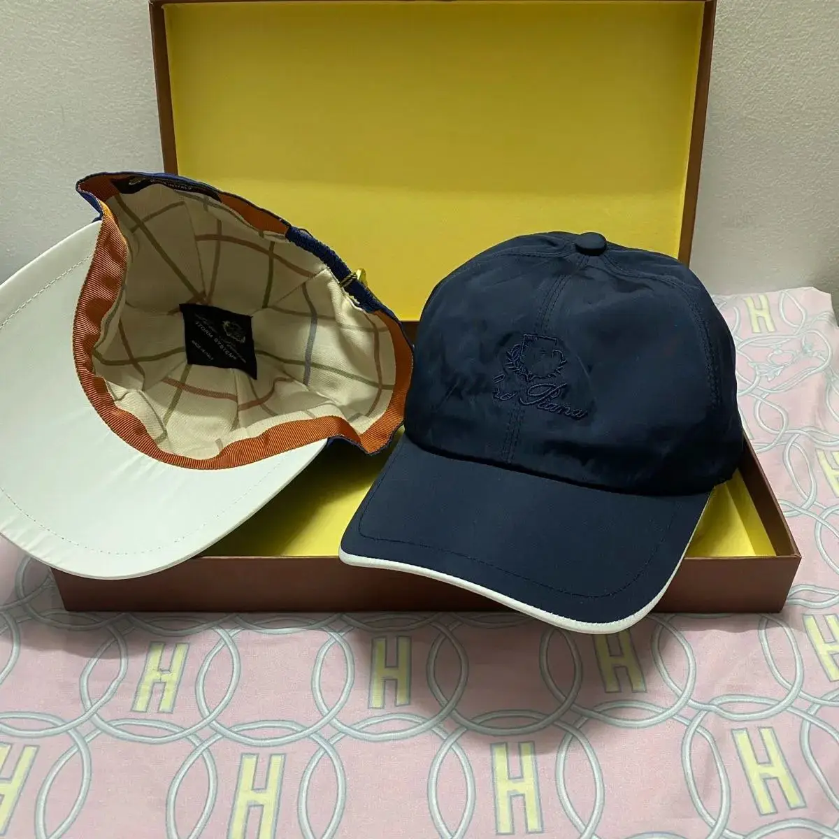 Lop cap