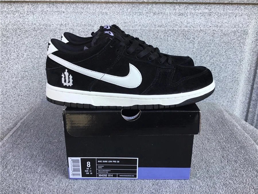 Nike Dunk Low Pro SB