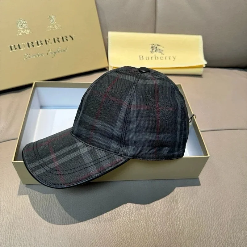 Burberry Baseball Cap