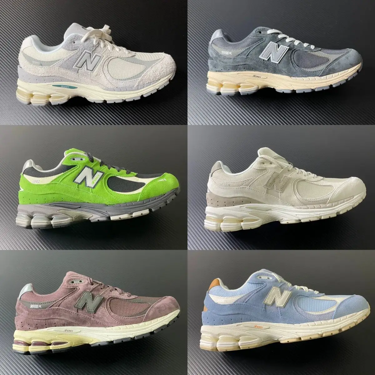 M版本NB2002独立私模原厂网布全网公认认可度最高版本链接一