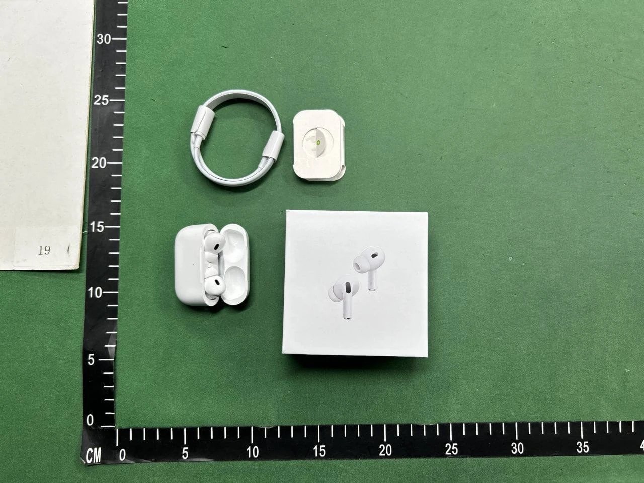 Apple AirPods Pro