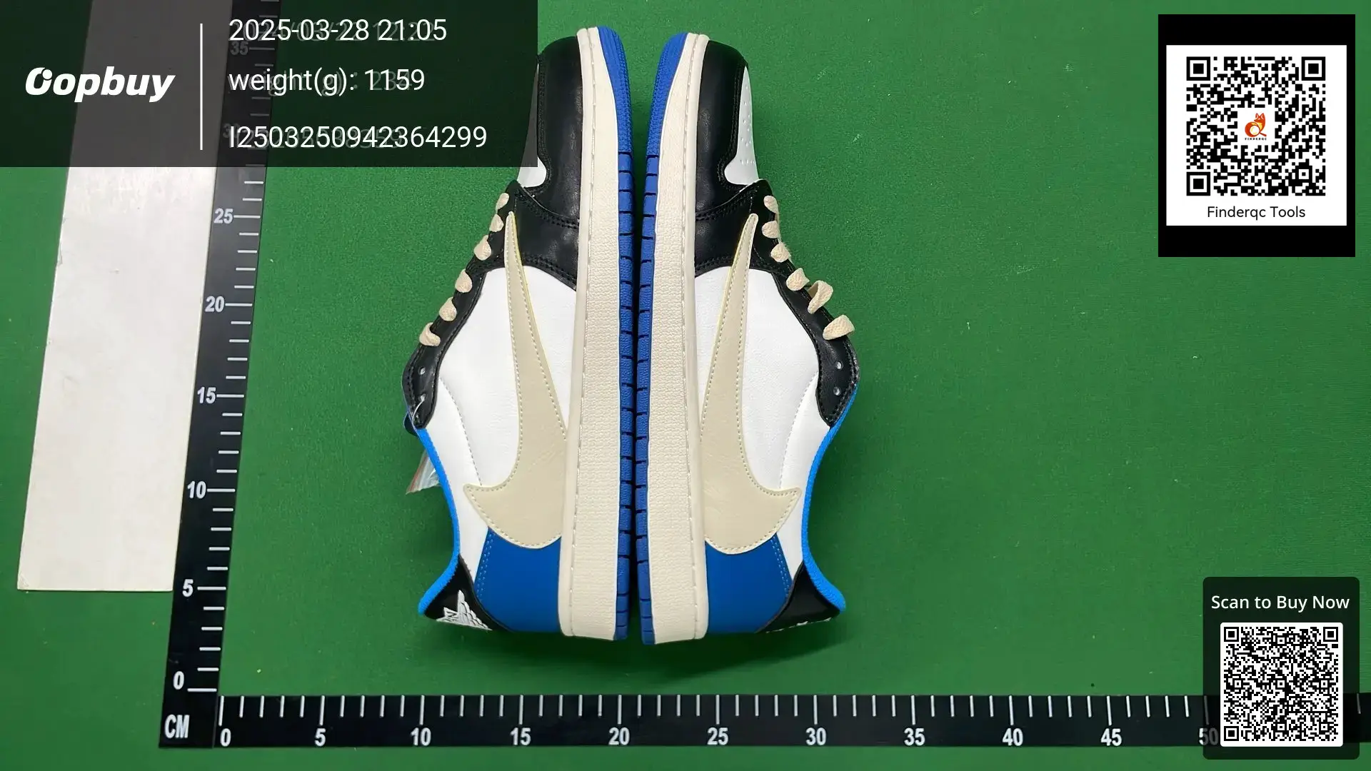 Air Jordan 1 Low SE Light British Tan