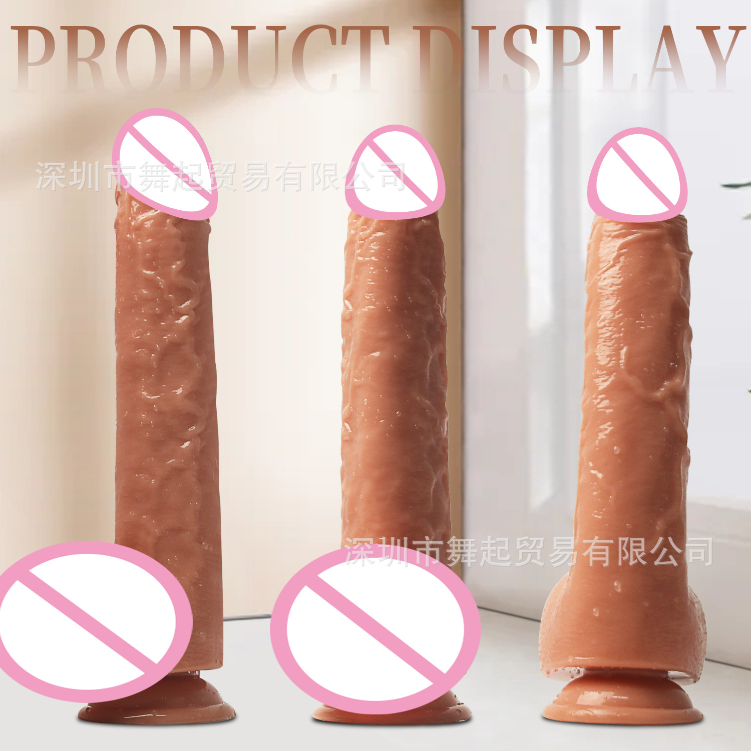 Manual artificial penis female dildo soft dildo dildo female masturbation sex toys sex toys sex toys