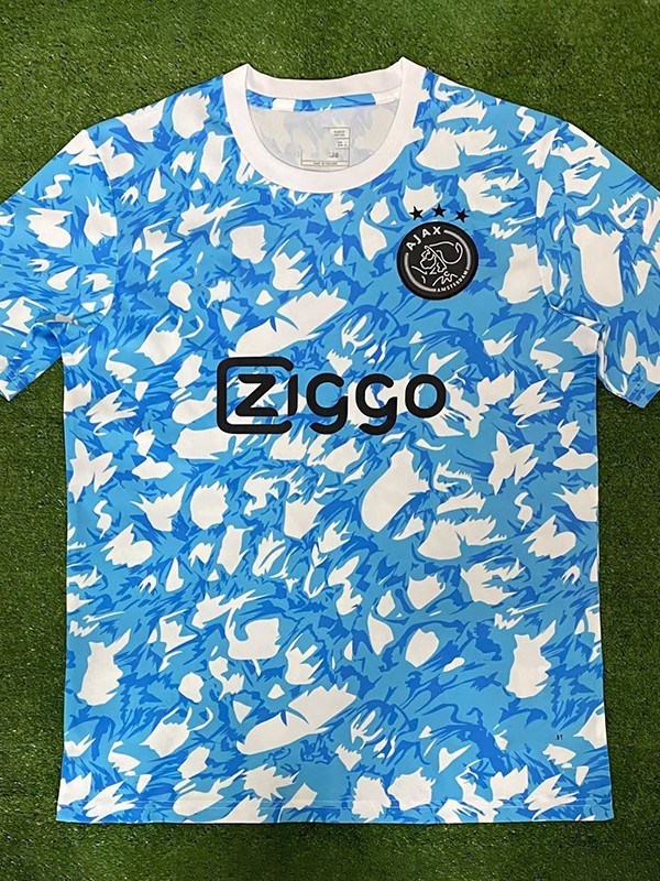 Cross-Border Foreign Trade 26/27 New Model Japan Team Tokyo-Themed Fan Version Football Jersey Casual Quick-Dry Short-Sleeve Shirt QC-foto från 1688 på Qualit.ly
