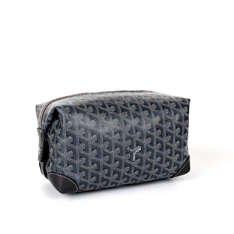Goyard toiletry bag