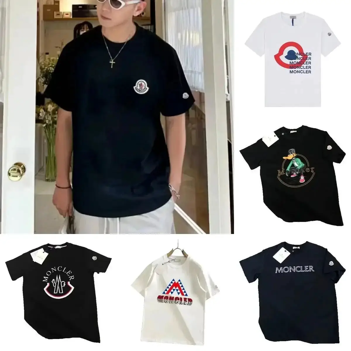 REP高品质4-TS-003