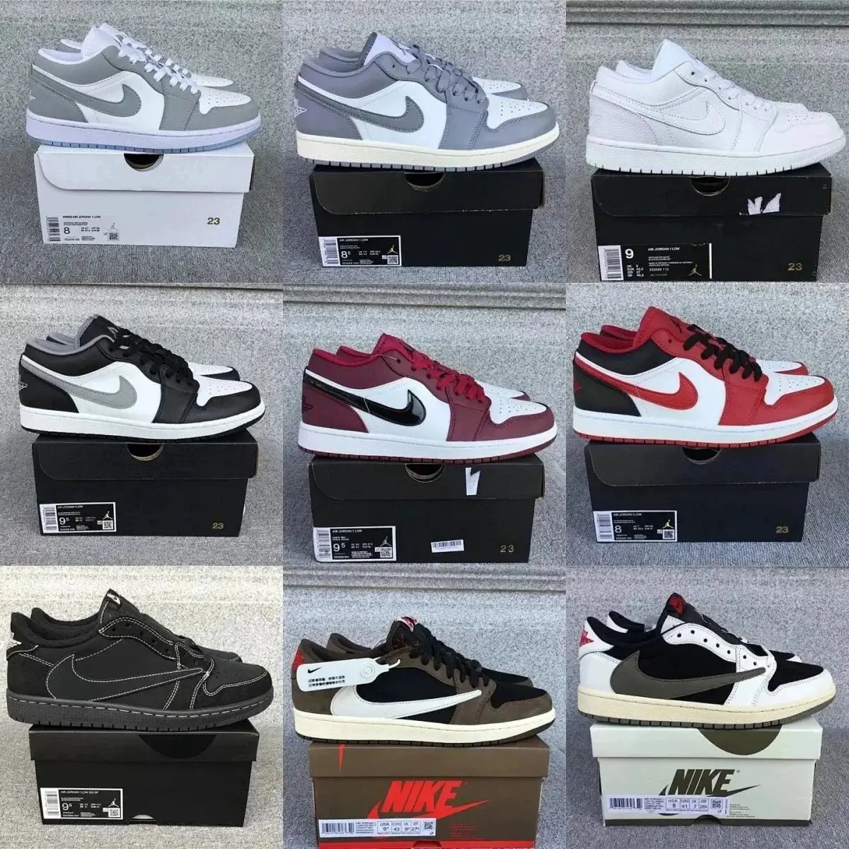 HJHX-2025 Fashion Board Shoes Casual Everyday-WhatsApp +86 18359305797