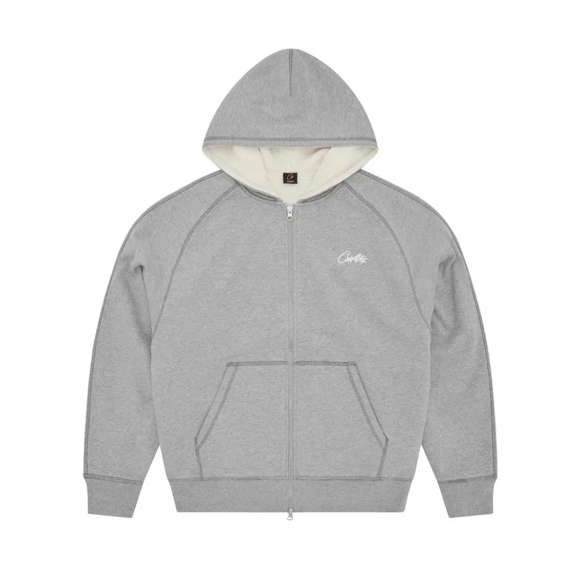 Curtis Hoodie