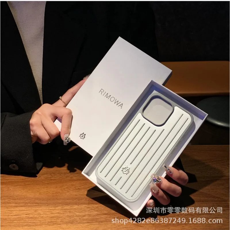 RIMOWA Phone Case