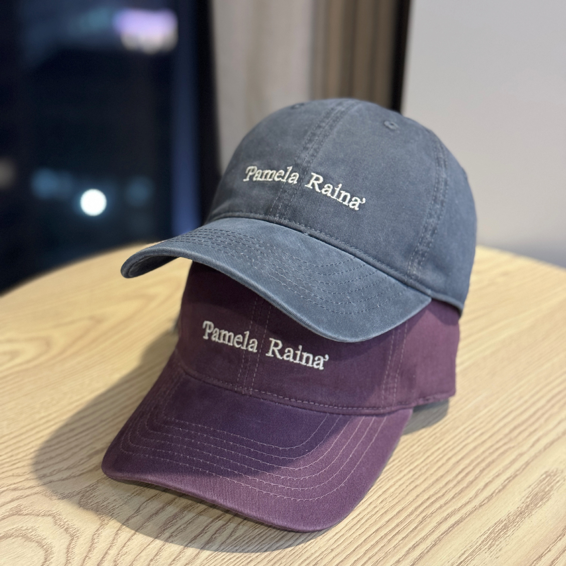 2026 New Korean Style Soft-Top Baseball Cap for Women, Spring and Summer Letter Embroidery Sports Yoga Cap, Sunshade Hat