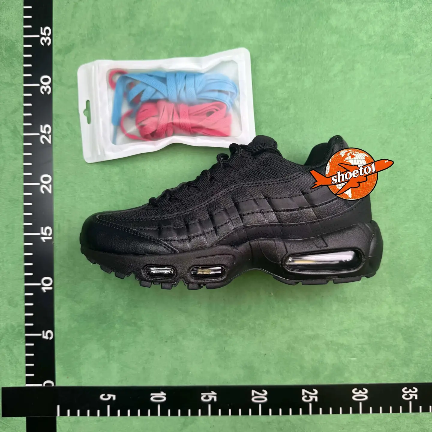 【B7】M-AX 95-2（16+color）-Kick