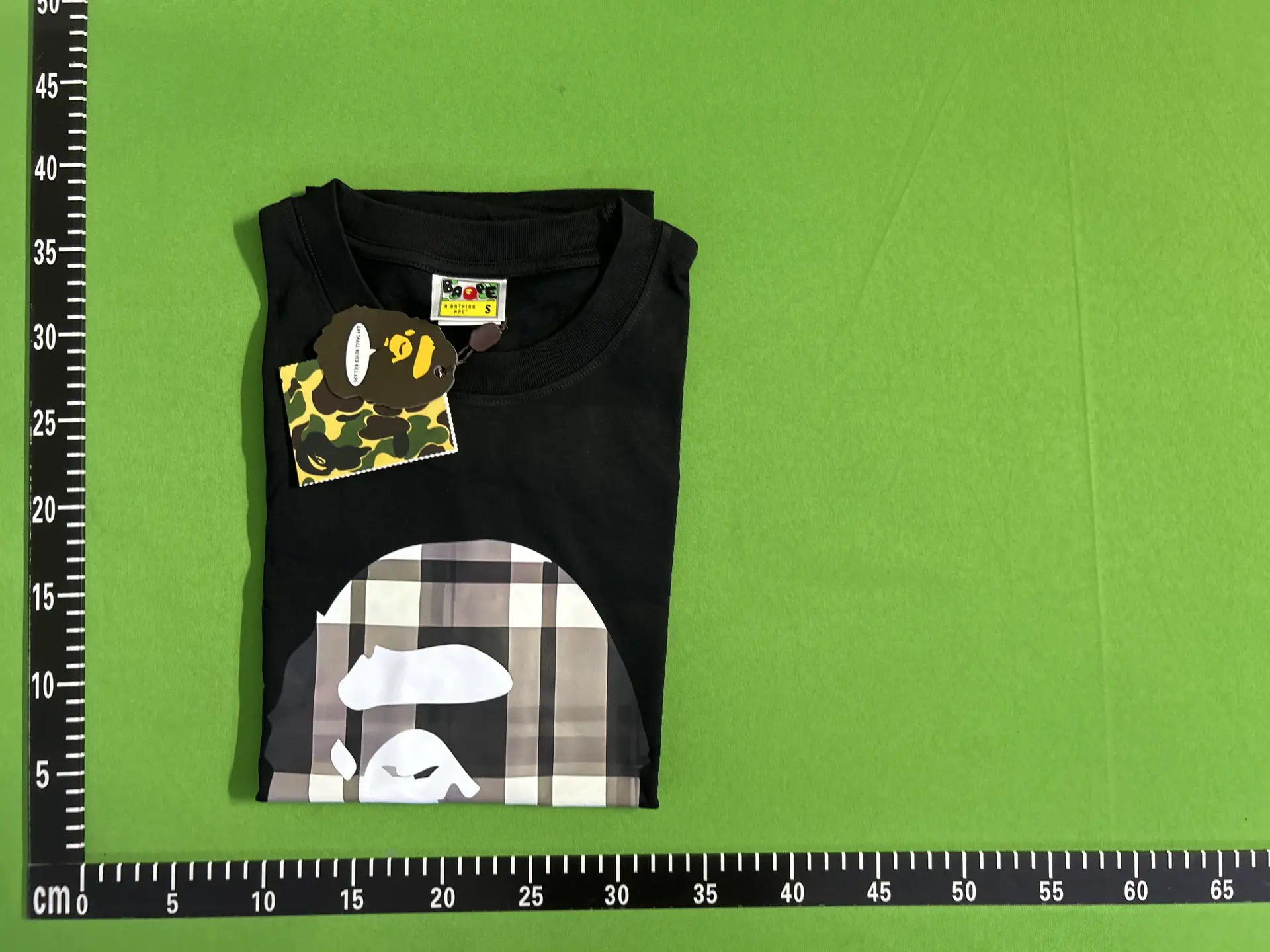 A Bathing Ape BAPE STA T-Shirt