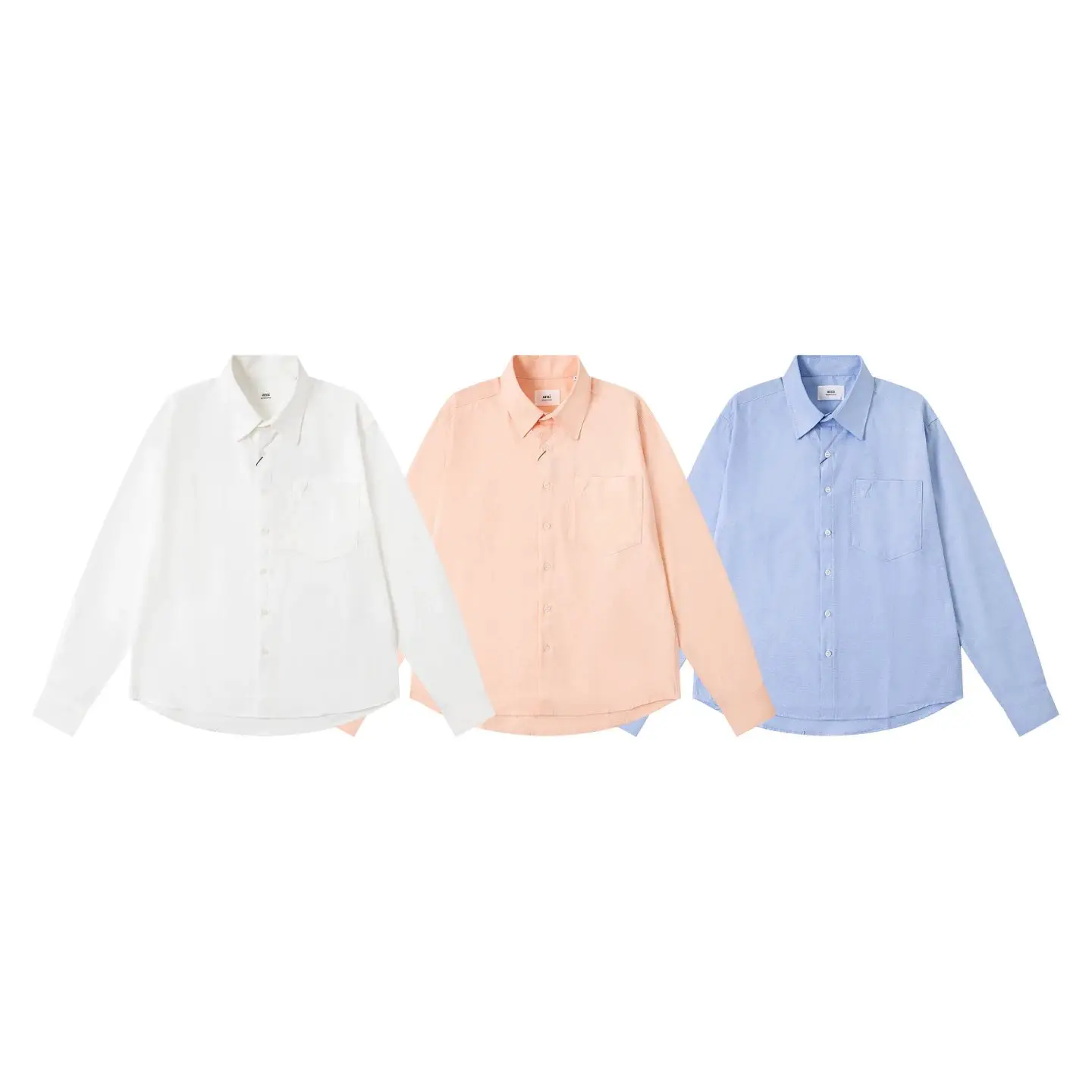 CPZCZPZ new autumn fashion trend versatile shirt -001