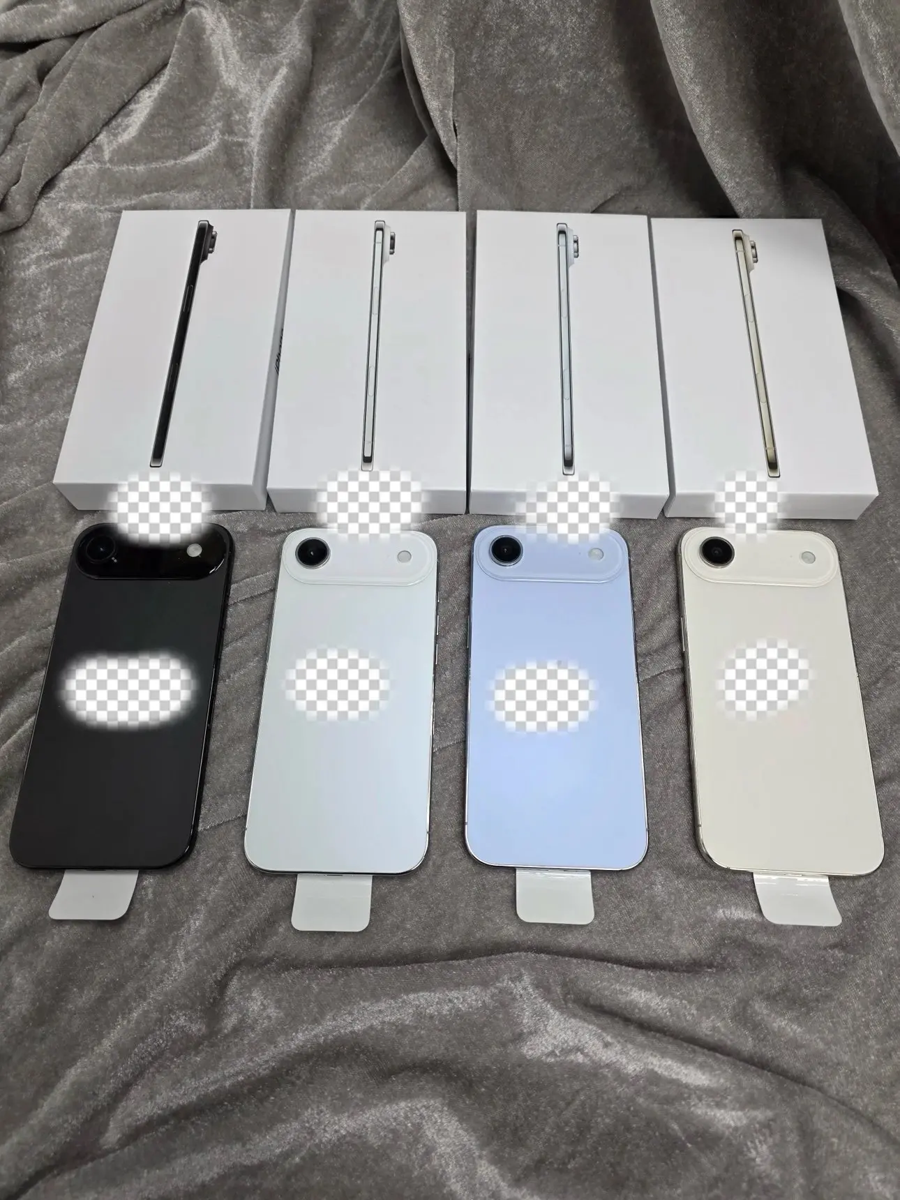 phone A*i*r 超薄 512GB
