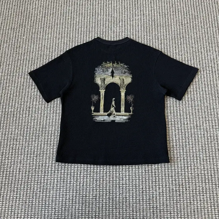 Derschutze T-shirt (4+ Colorways)