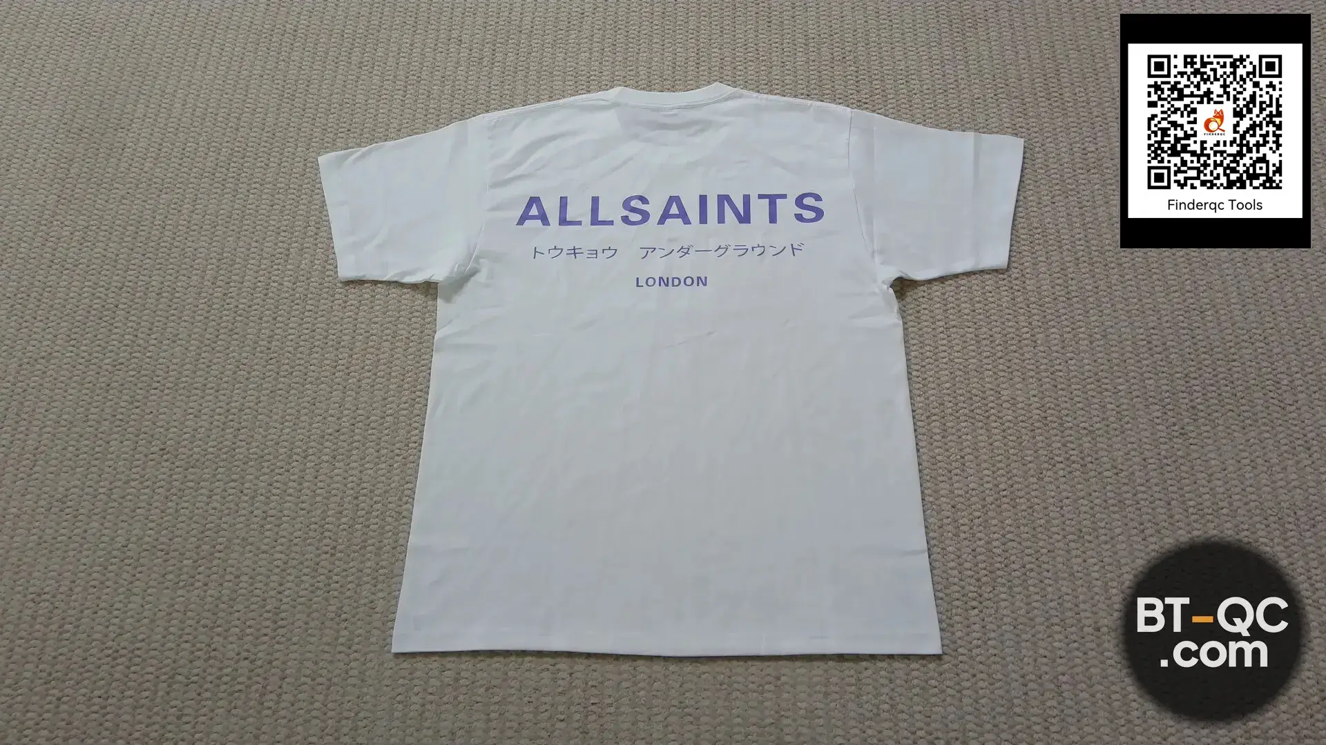 Sailor Collar letter Print Men All American retro Short-Sleeved T-Shirt pure cotton Laser Casual Purple