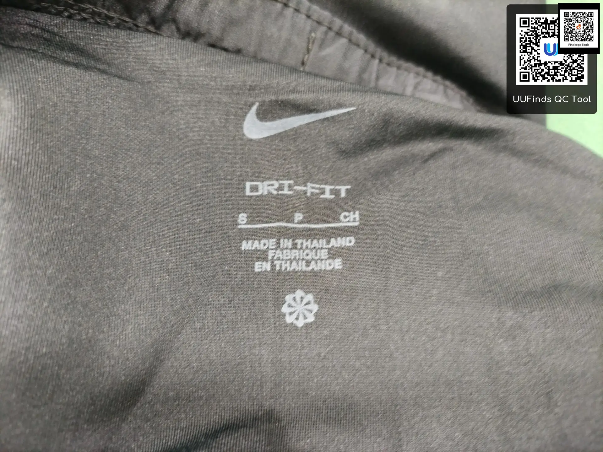 Nike/Nike Men's Running Quick-Drying with Lining Sports Training Fitness Woven Shorts DM4820-010