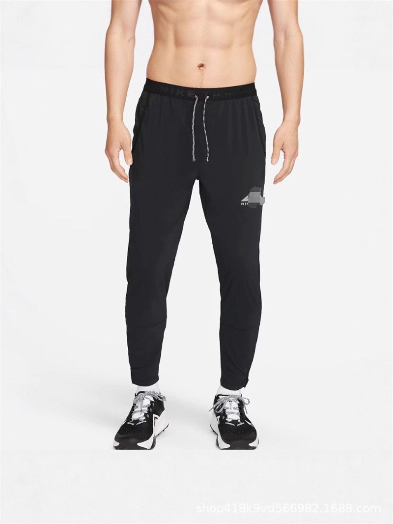 Cross-Border Mountain-Style Three-Proof Quick-Dry Pants for Men, Outdoor Sun-Protection, Stretchy, Breathable, Woven Casual Long Pants, New Sports Pants