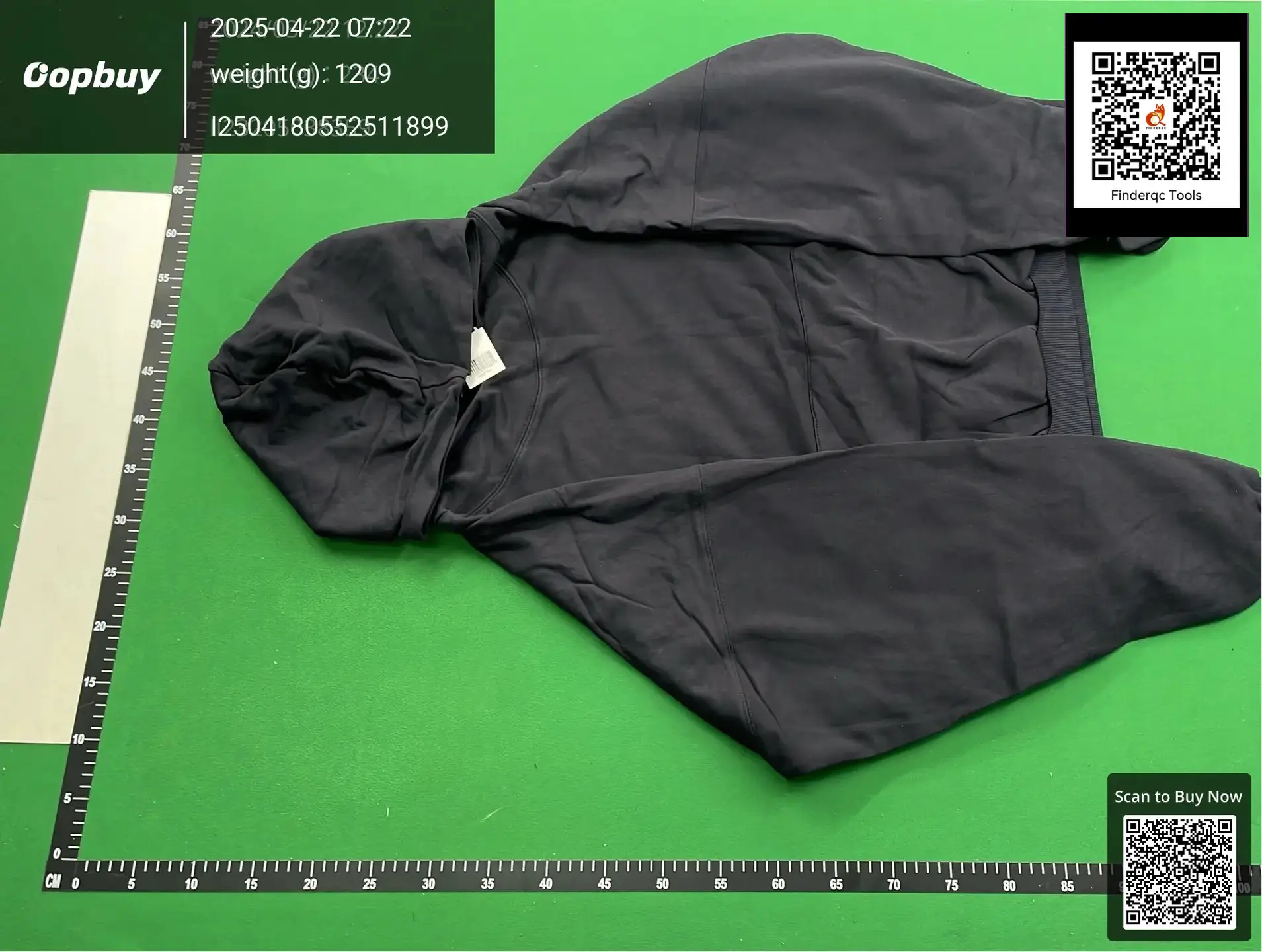 卫衣14——1547-ACC