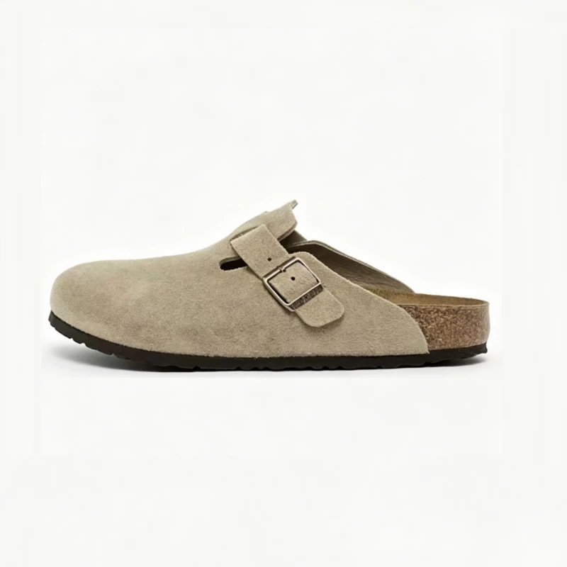 Anti-slip and breathable Boken shoes博肯鞋