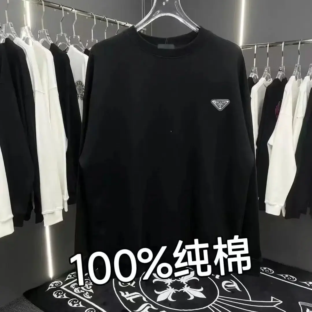 P卫衣男女同款
