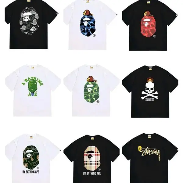 元人短袖 RAR-Enter store, more 500+ items