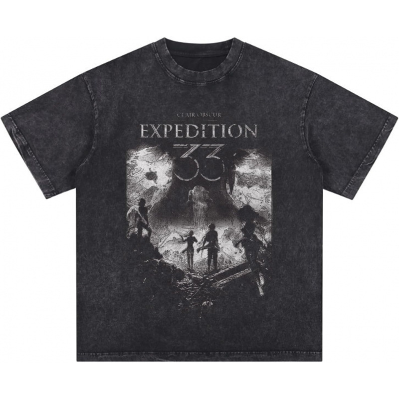 Pure Cotton 230Gvintage Rpg Game Lover T-Shirt 33 Game Fan Gift Shir QC-foto från 1688 på Qualit.ly