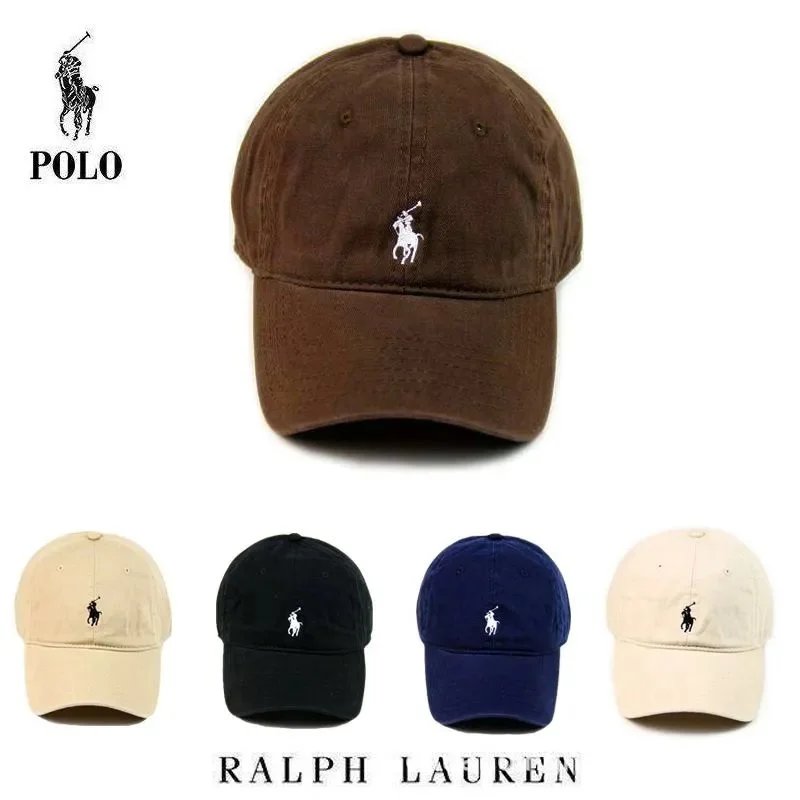 Polo Ralph Lauren Baseball Cap