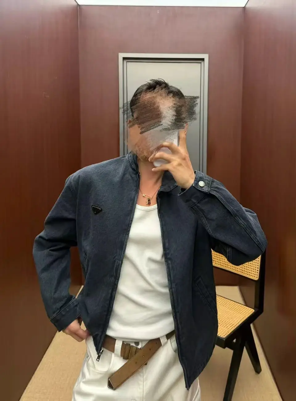 三月27现货下方详情页关注跳转新店链接购买！