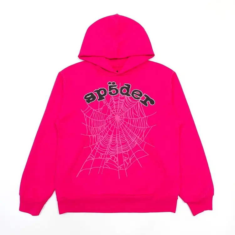 Unisex Pullover Sweatshirt Hoodie 795