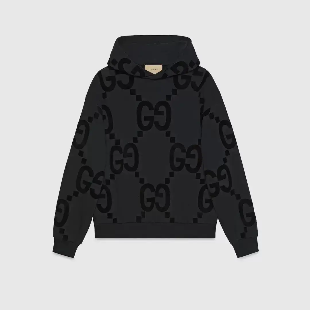 Fashion hoodies