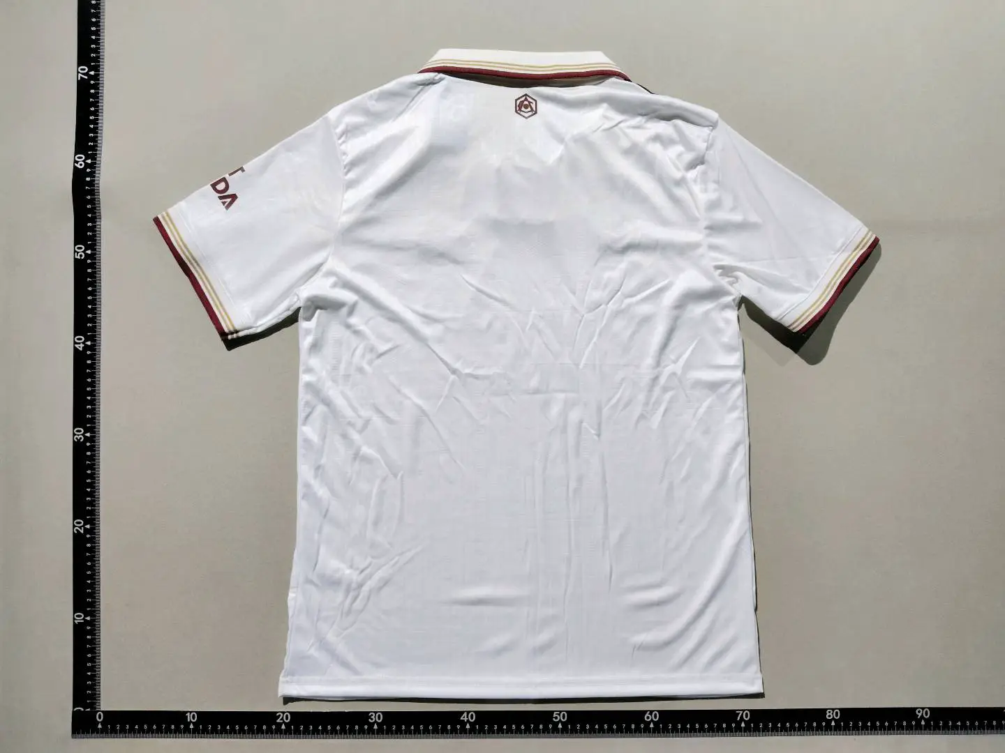 25-26 a sen na two player football jersey