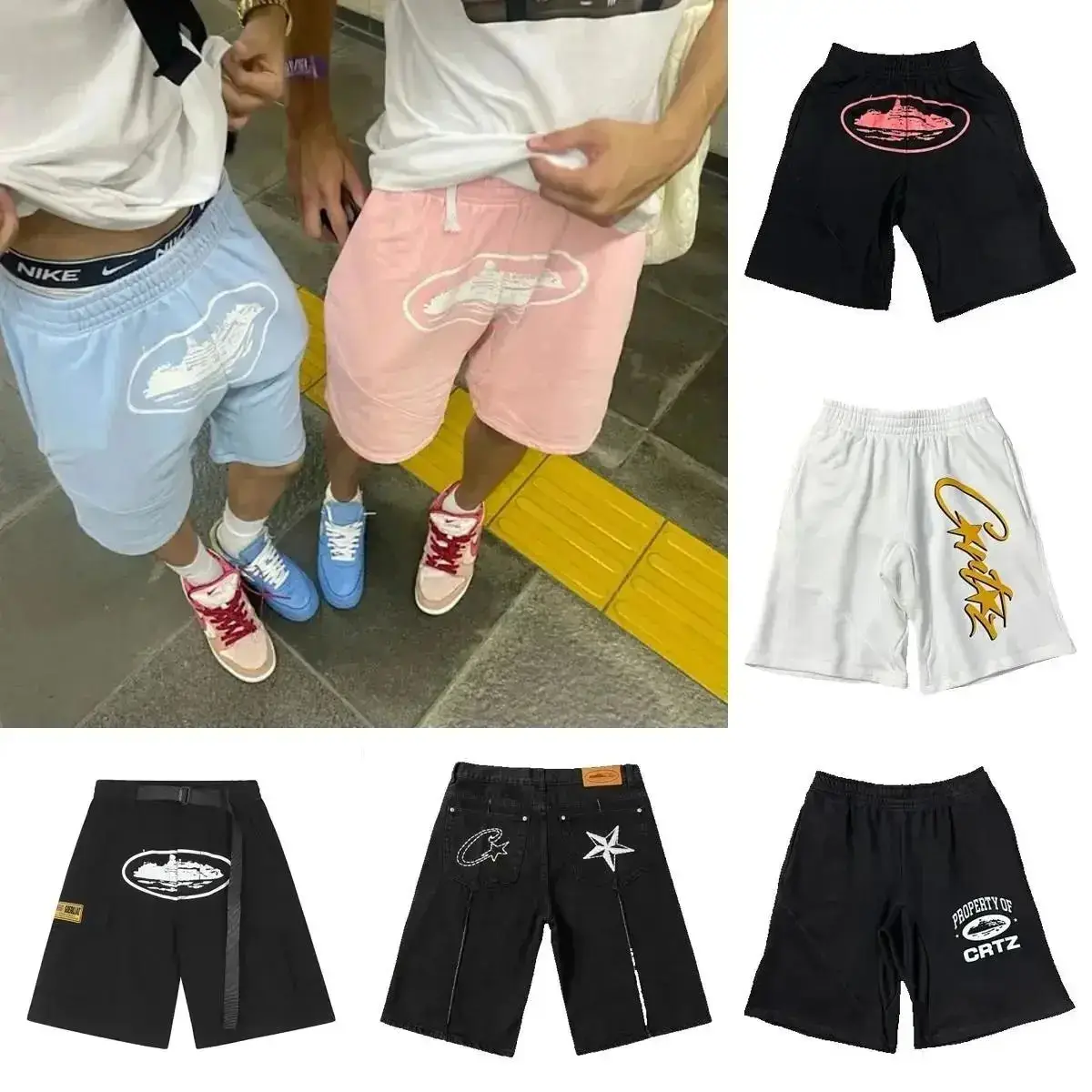 REP高品质5-001. CC