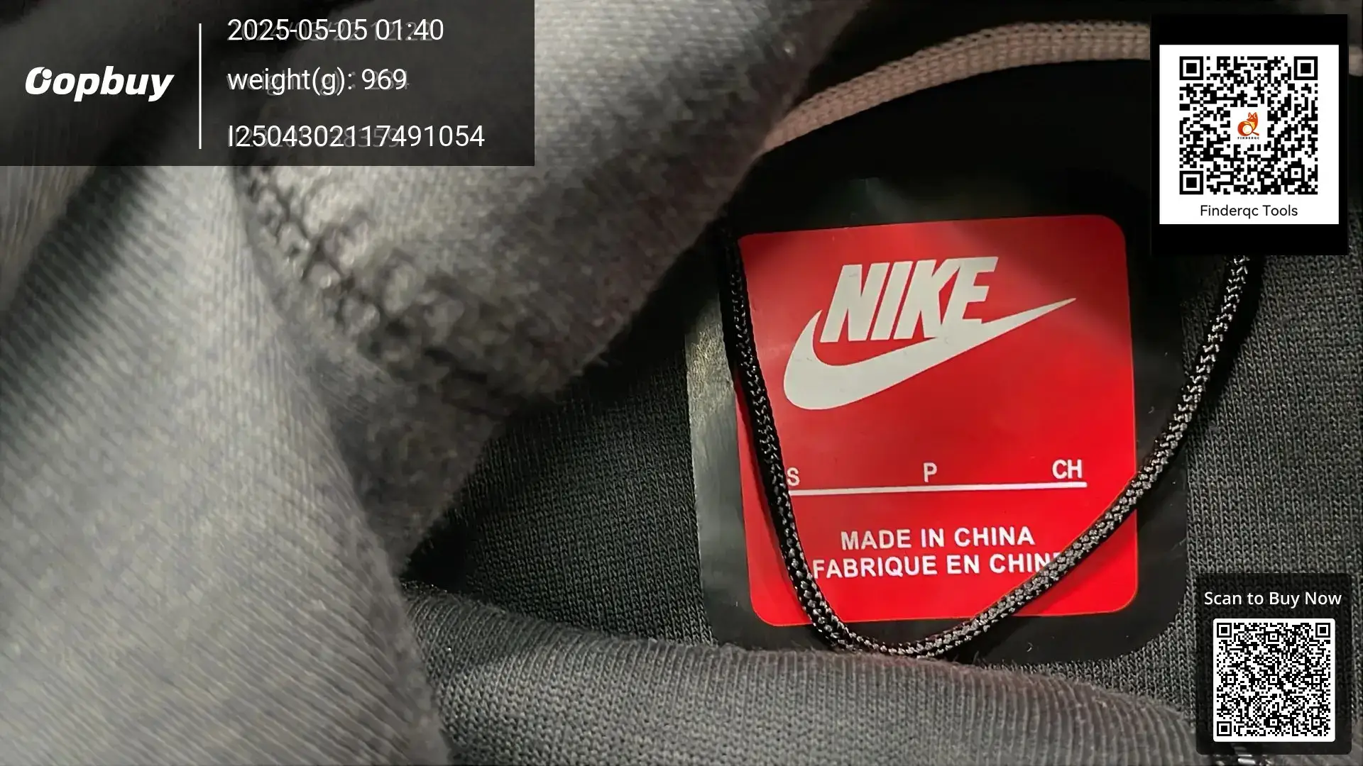 Nike Fleece-Lined Hooded Cardigan Jacket Pants