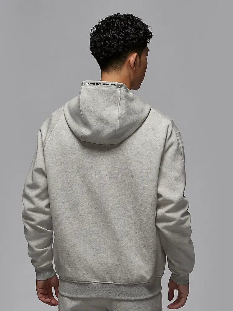Nike Aj Flyer Outwear Men Spring & Fall New arrival Athleisure Knitting Hoodie jacket Fv8603-050
