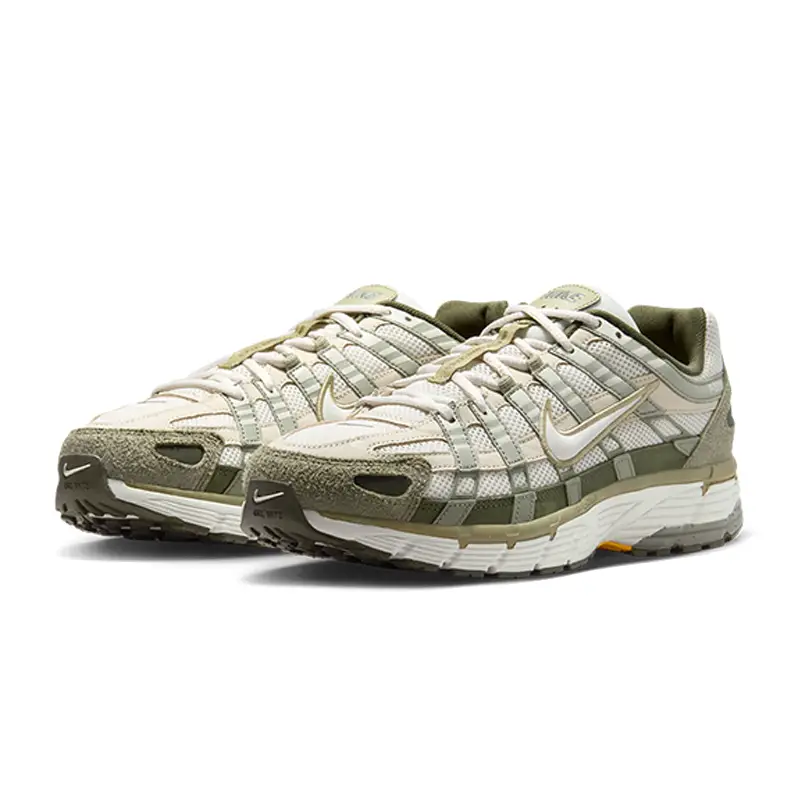 Nike Nike Men's Shoes Nike P-6000 Sports and Casual Shoes Ih0246-320