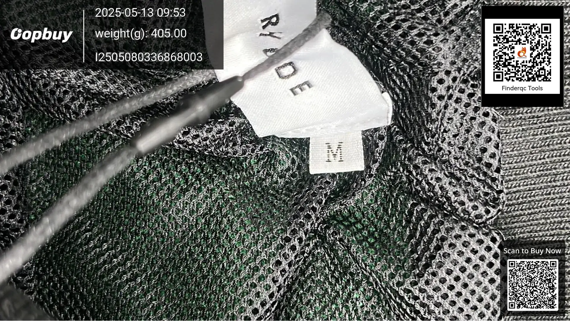 Cross-border Foreign Trade American Street Letter Printing Mesh Shorts Loose Sports Breathable Men's and Women's Casual Pants Trendy