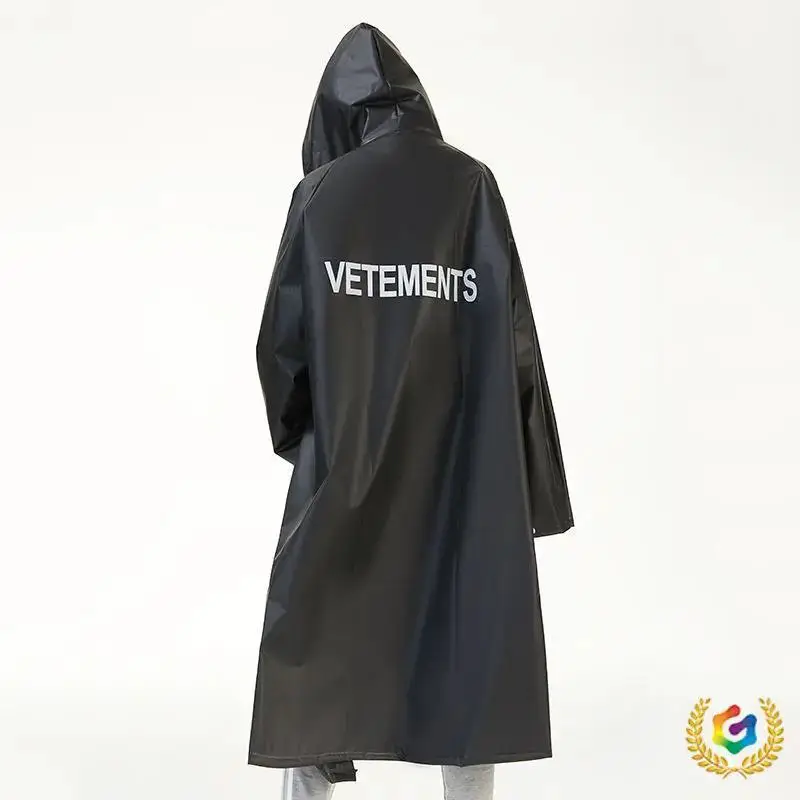 ve 雨衣