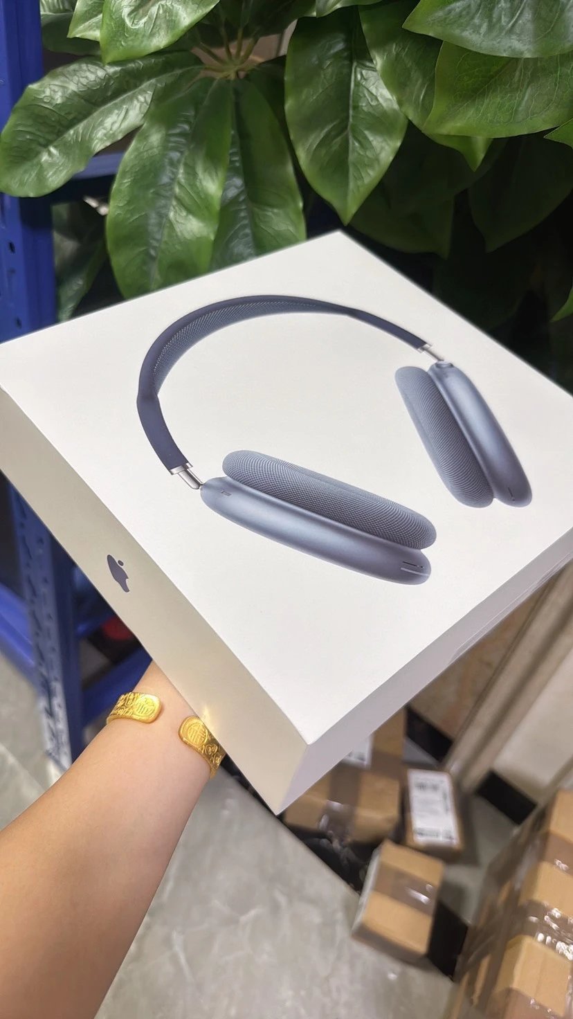 Apple AirPods Max Zdjęcie QC z WEIDIAN na Qualit.ly