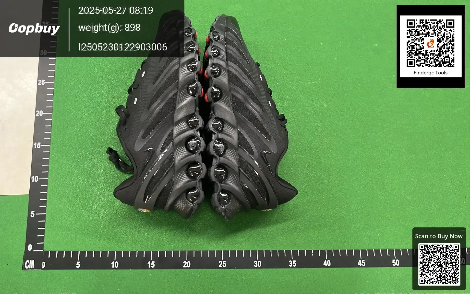 Putian Cross-border Max DN8 Air Cushion Running Shoes Retro Men's and Women's Running Shoes Thick-soled Eight-cavity Cylindrical sneaker