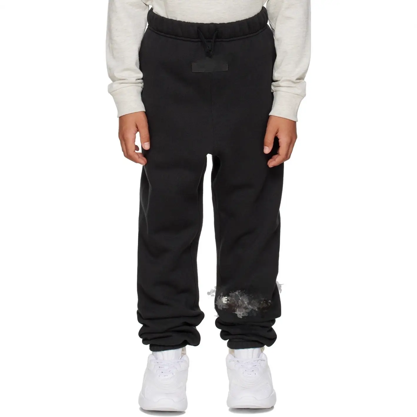 22SS-Kids Sweatpants 22 Kids Long Pants