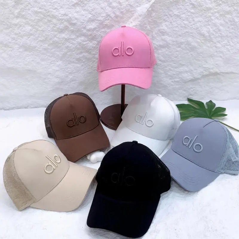 alo baseball caps