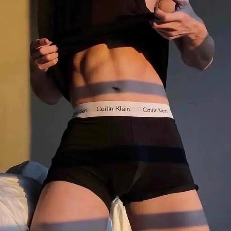 Caitlin Klein Boxer Briefs