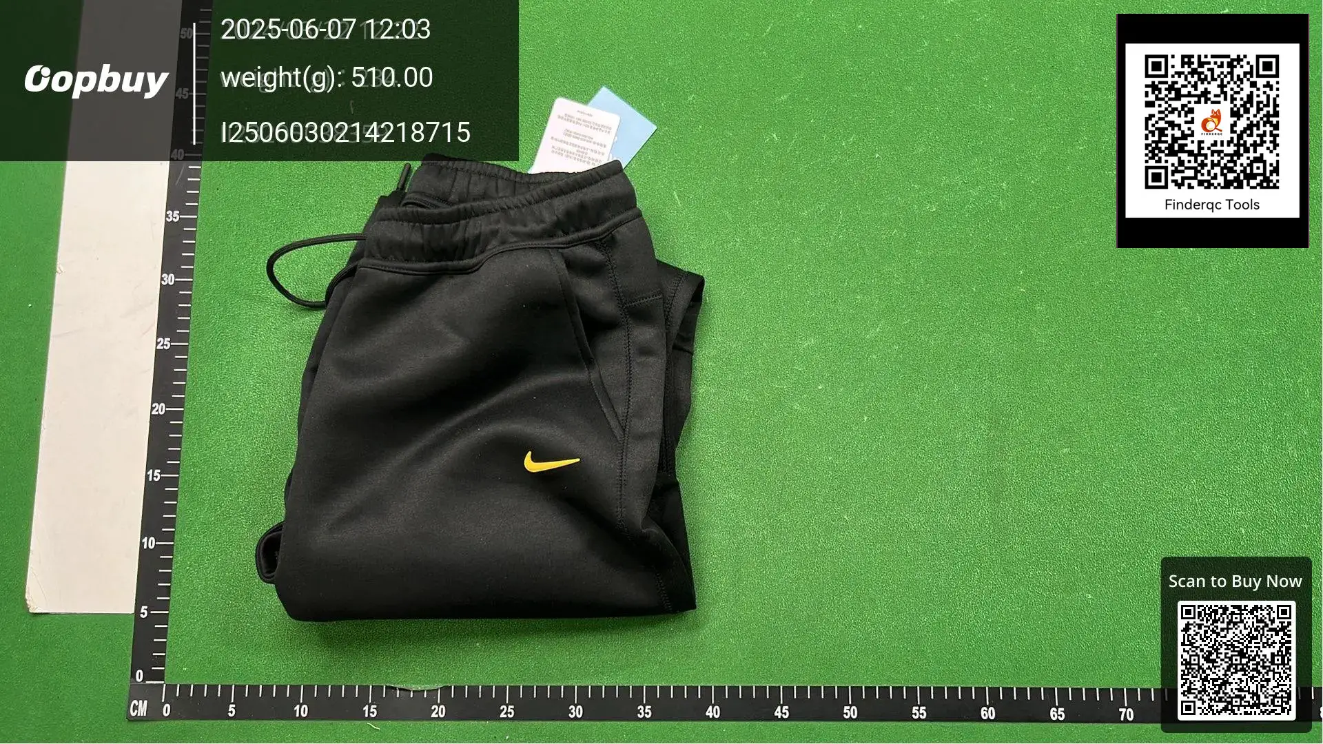 Trousers 101